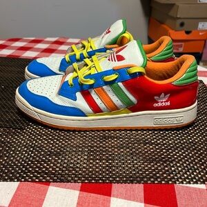 Adidas originals centennials retro men’s